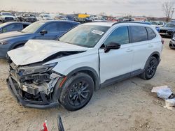 2023 Honda Cr-v Sport en venta en Kansas City, KS