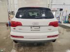 2014 Audi Q7 Premium Plus