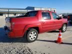 2006 Honda Ridgeline rtl