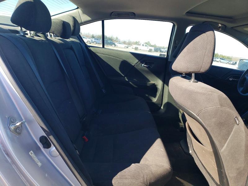 2014 Honda Accord ex