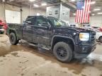 2015 GMC Sierra K1500