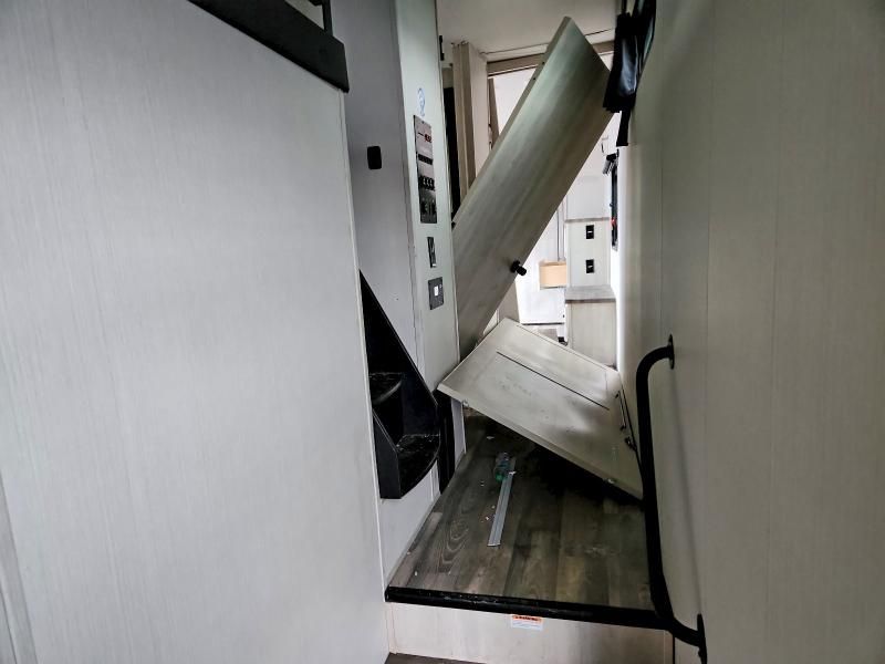 2022 Forest River Trailer