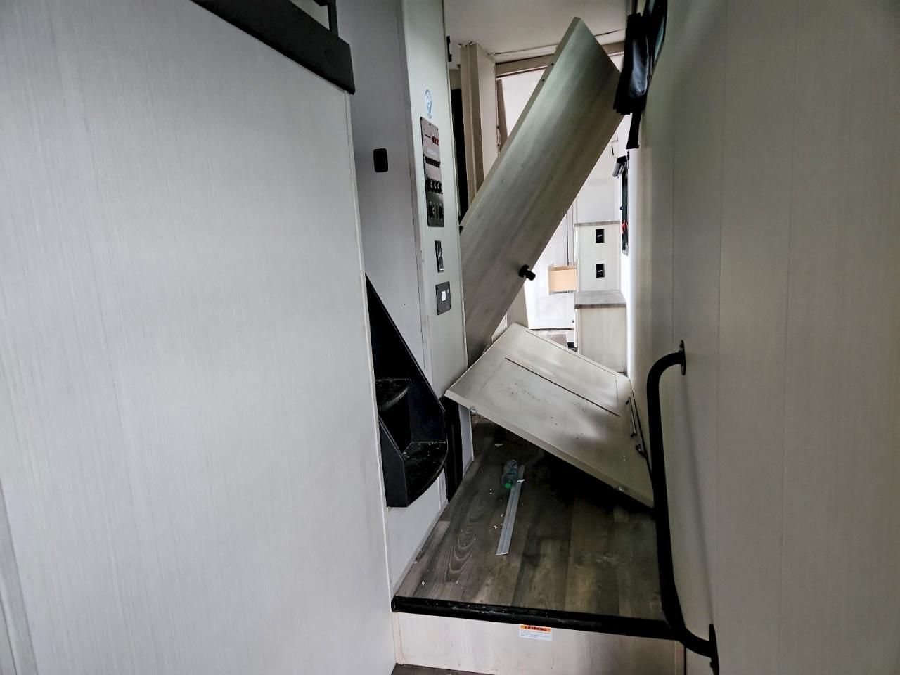 2022 Forest River Trailer