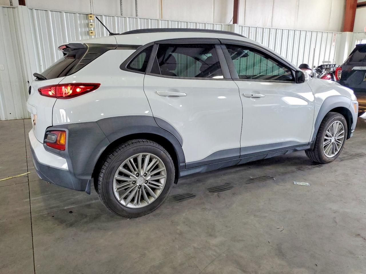 2019 Hyundai Kona sel