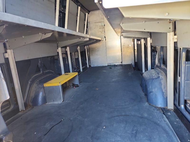 2019 Mercedes-Benz Sprinter 2500/3500