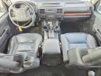 2004 Land Rover Discovery ii se