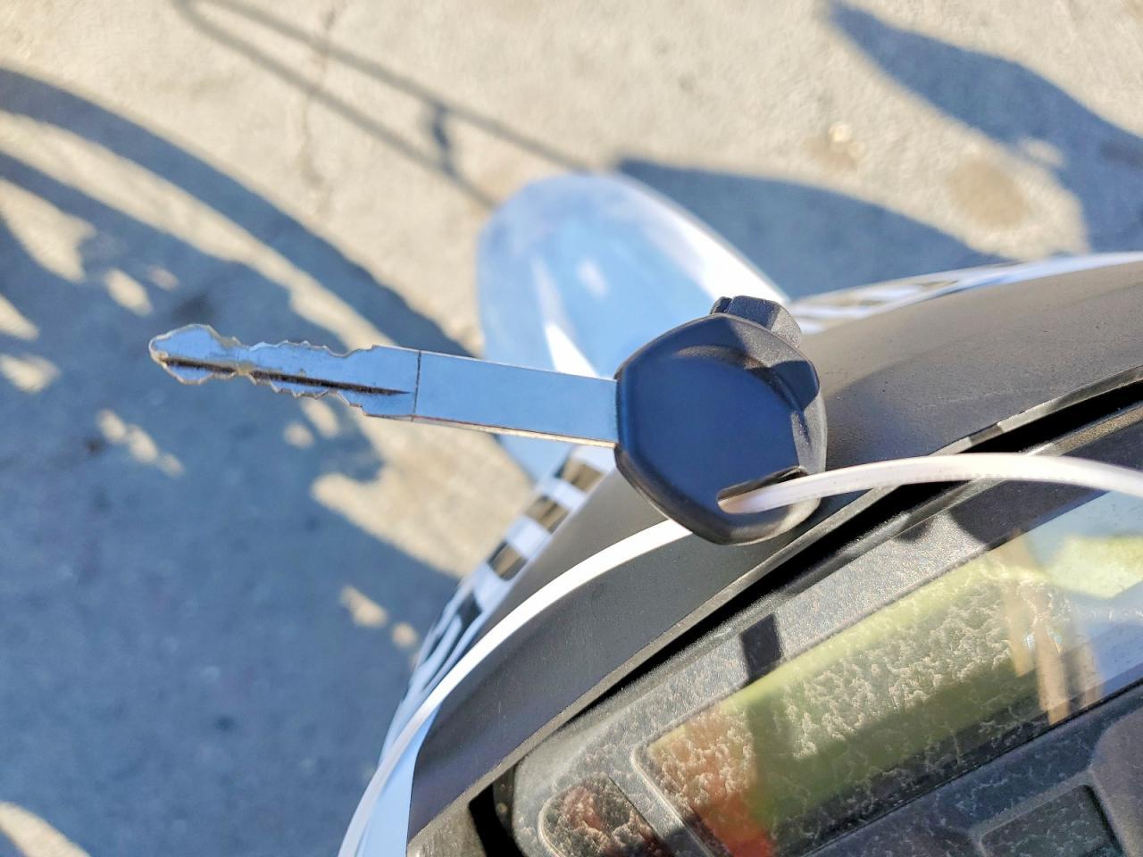 2022 Zongshen Motorcycle