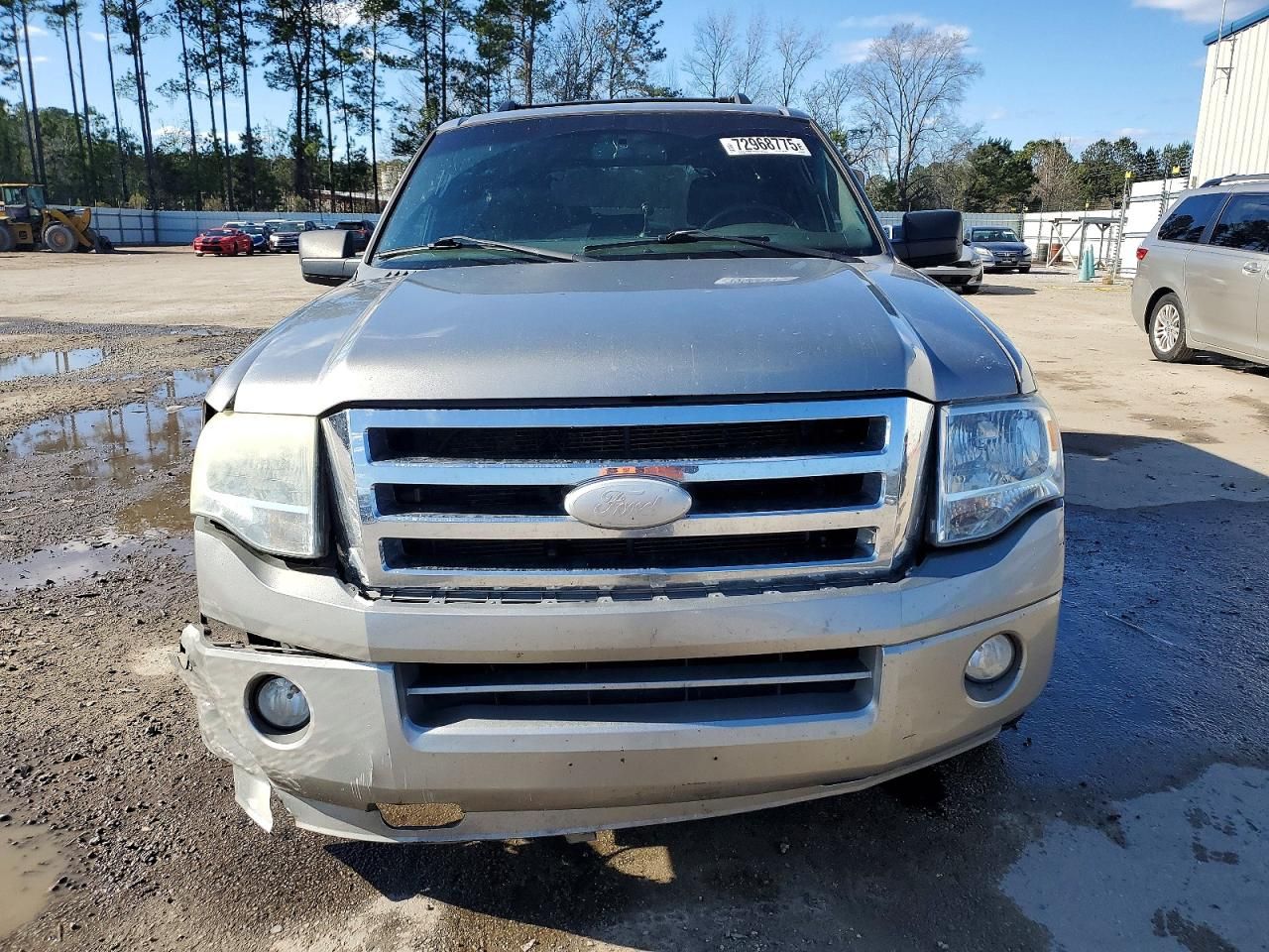 2008 Ford Expedition xlt