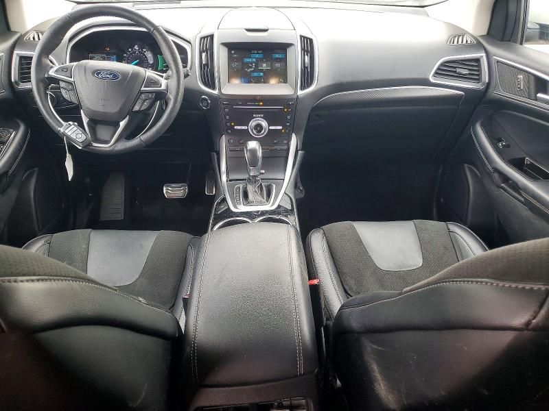 2018 Ford Edge Sport