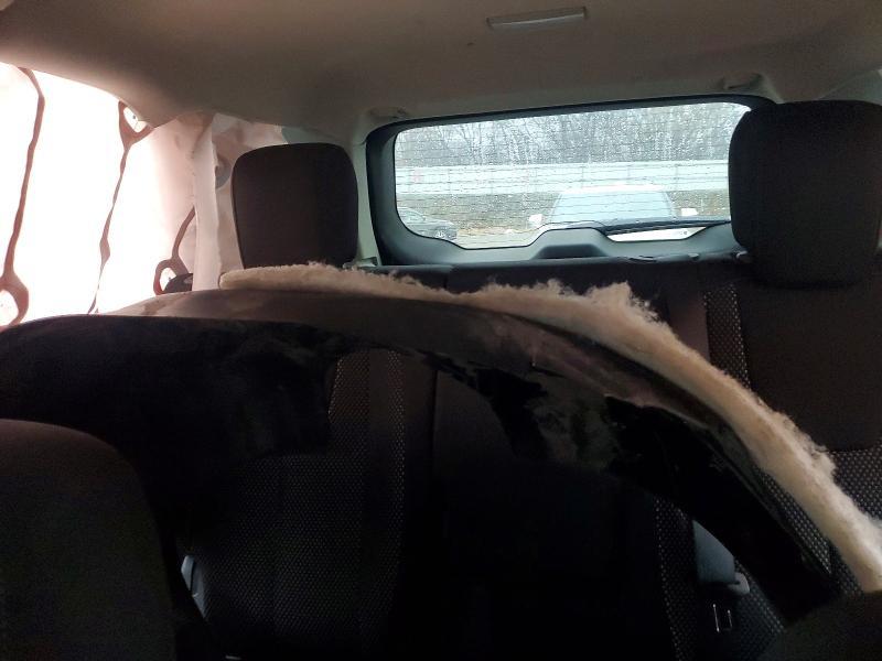 2014 GMC Terrain sle