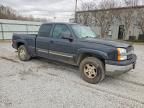 2003 Chevrolet Silverado K1500