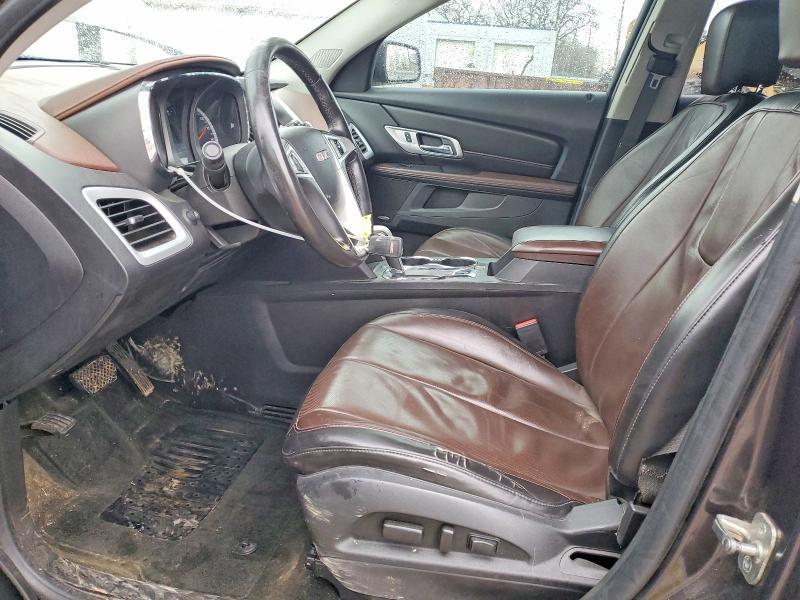 2014 GMC Terrain slt