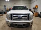 2011 Ford F150 Super cab
