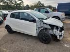2019 Mitsubishi Mirage le