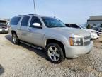 2007 Chevrolet Suburban K1500