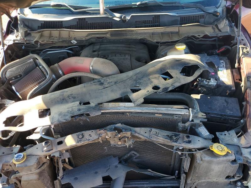 2017 Dodge Ram 1500 slt