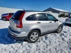 2011 Honda Cr-v ex
