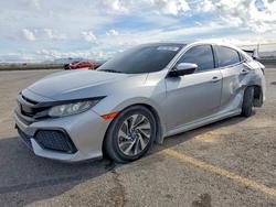 2018 Honda Civic lx for sale in North Las Vegas, NV