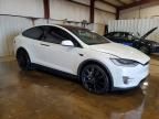 2020 Tesla Model x