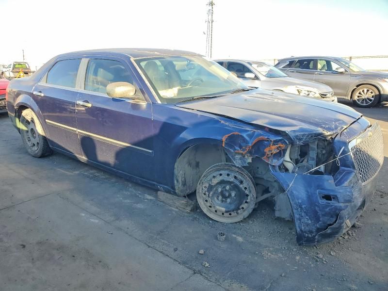 2006 Chrysler 300 Touring