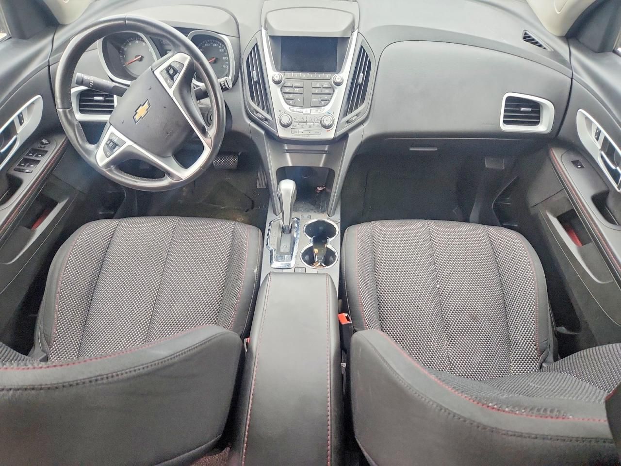 2012 Chevrolet Equinox lt