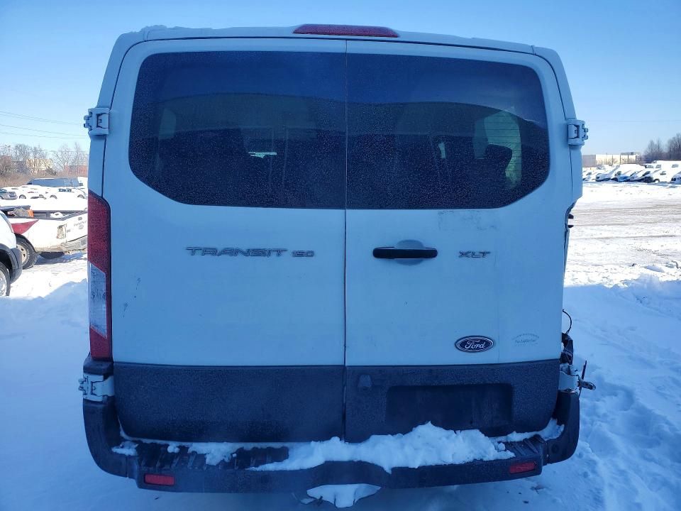 2016 Ford Transit T-150