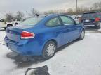 2008 Ford Focus Se/s