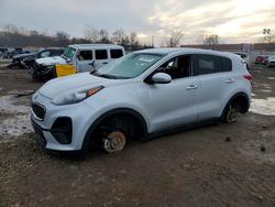 2021 KIA Sportage lx for sale in Chicago Heights, IL