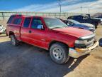 1999 Chevrolet Silverado K1500