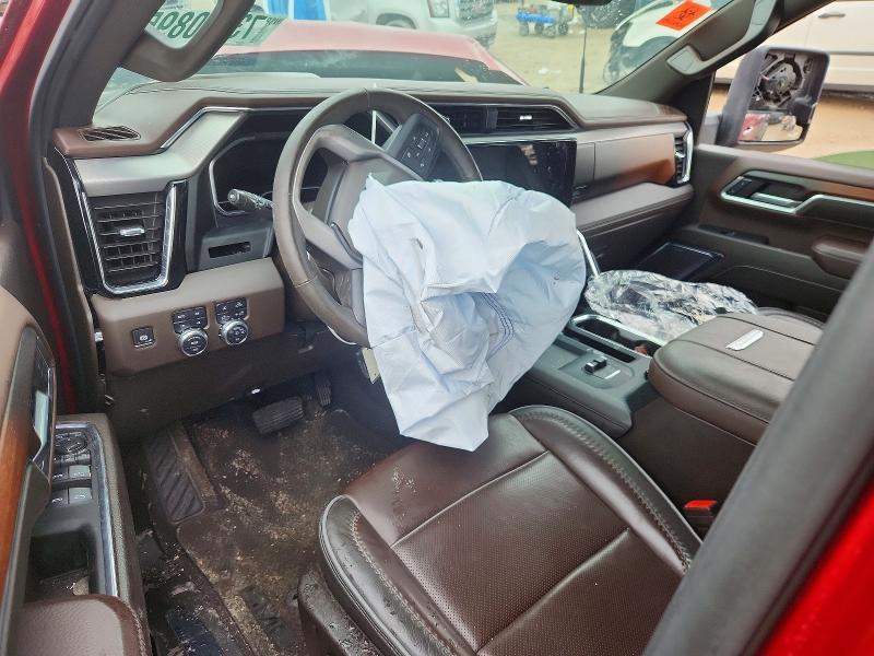 2024 GMC Sierra K2500 Denali