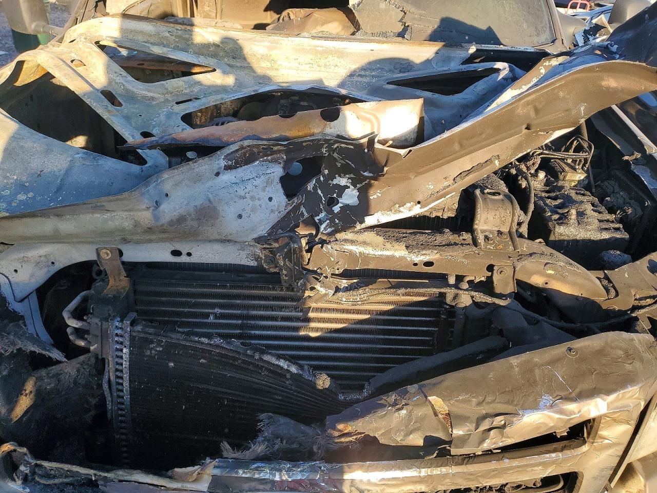 2006 Ford F350 Super Duty