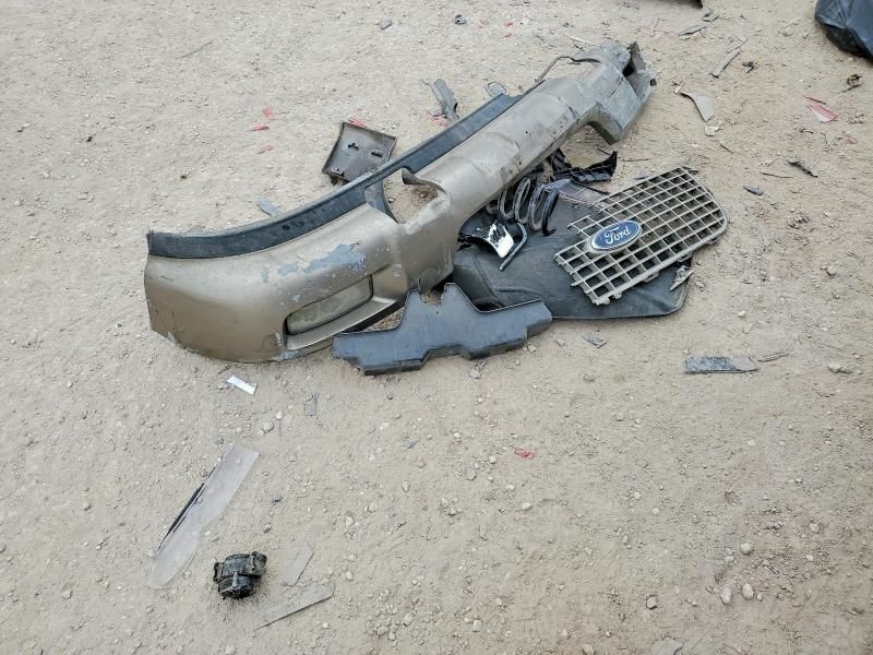 2003 Ford Expedition Eddie Bauer