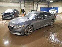2018 Honda Accord ex for sale in Chalfont, PA