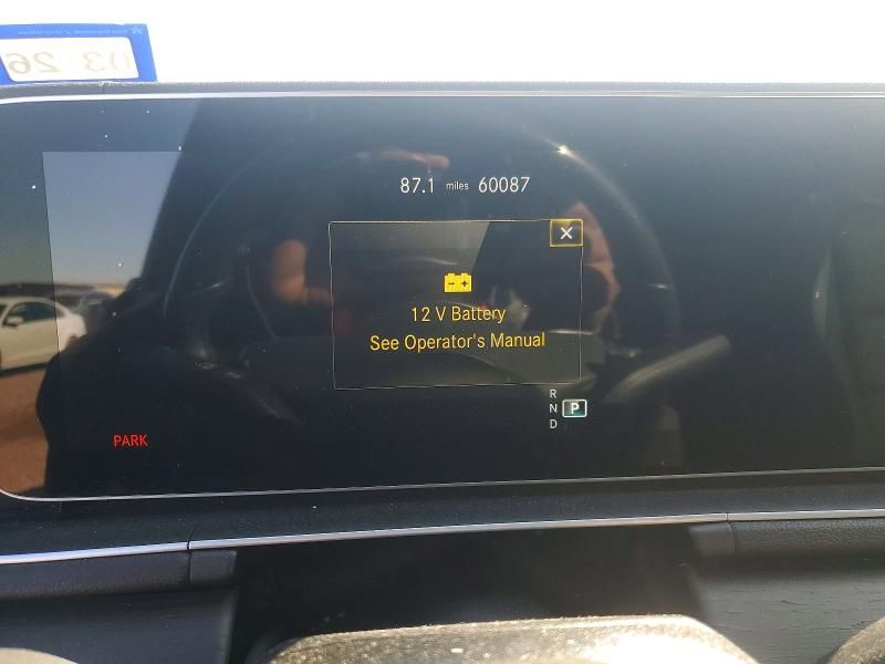 2021 Mercedes-Benz Gls 450 4matic