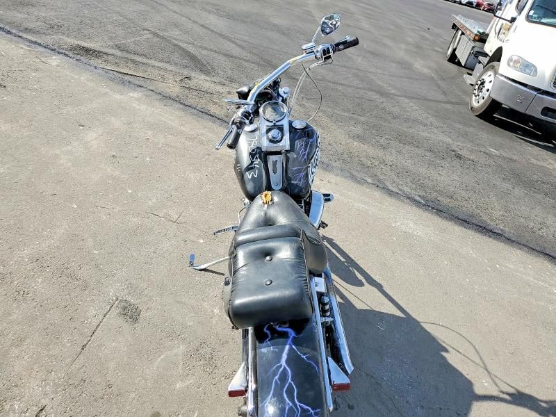 1997 Harley-Davidson 1997 Harl Flhx