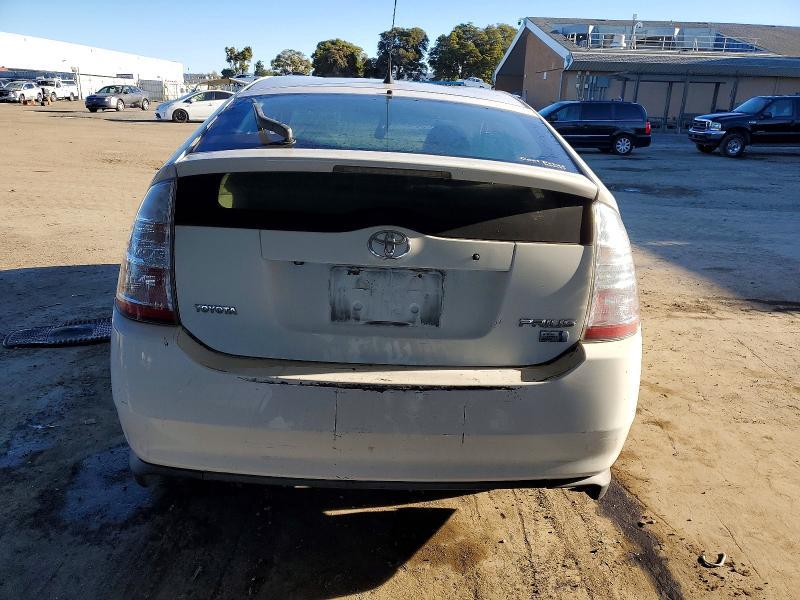 2006 Toyota Prius