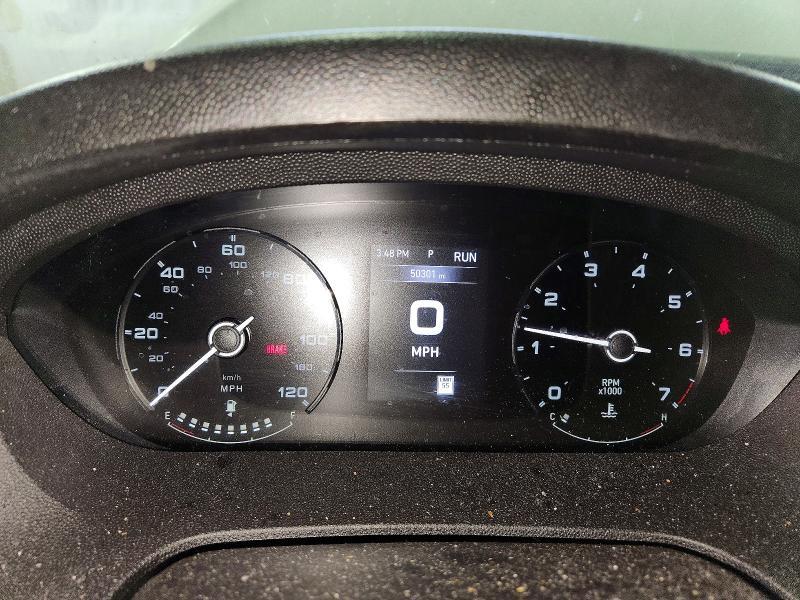 2024 Dodge RAM Promaster 2500 Delivery Van