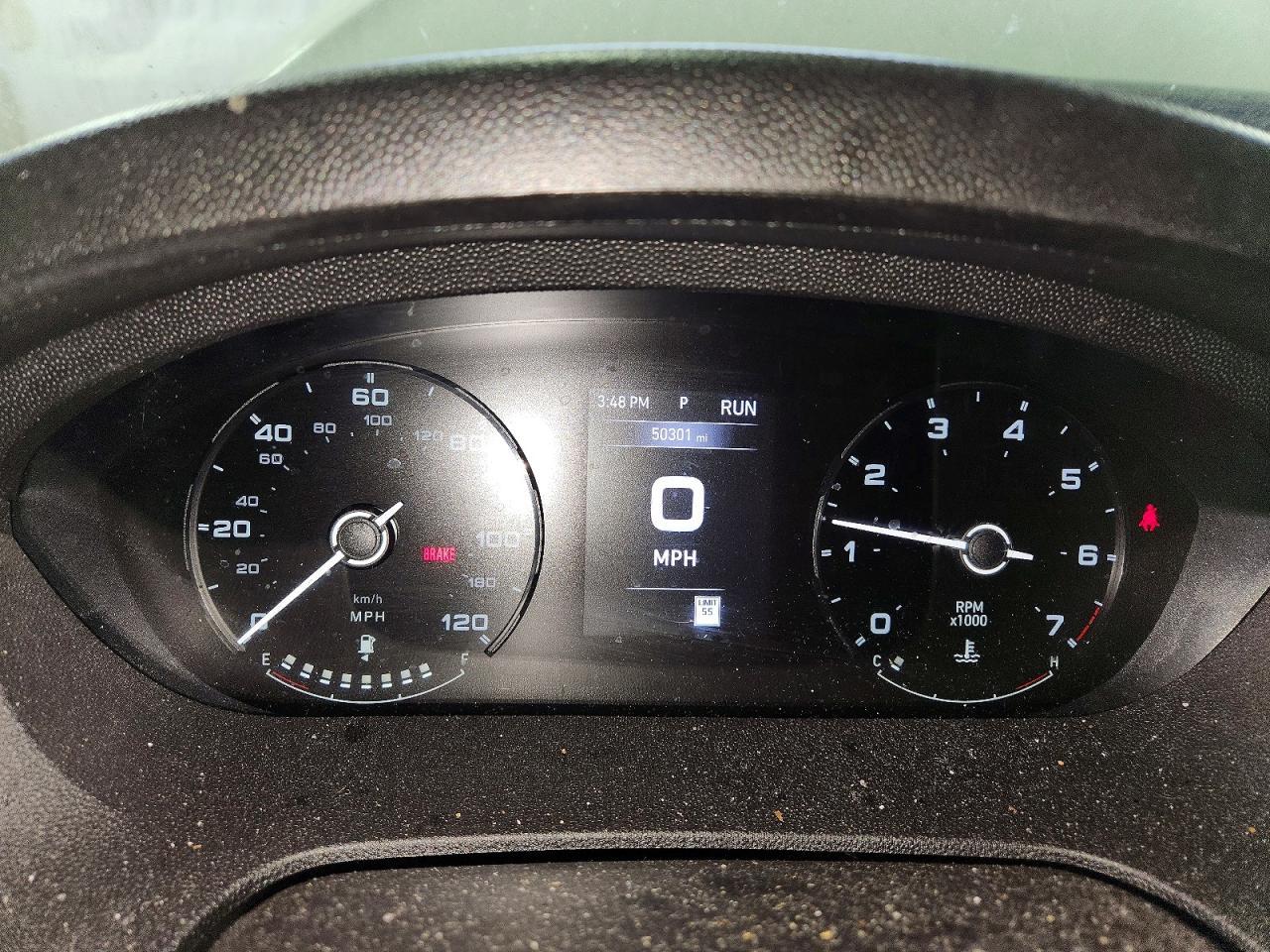 2024 Dodge RAM Promaster 2500 Delivery Van