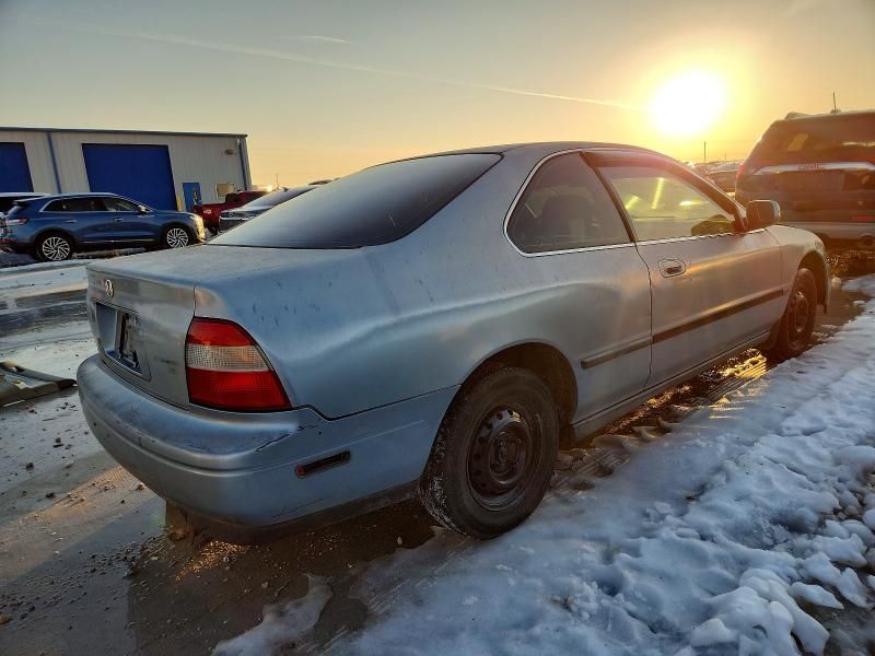 1994 Honda Accord lx