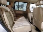 2010 Mercury Mountaineer Luxury