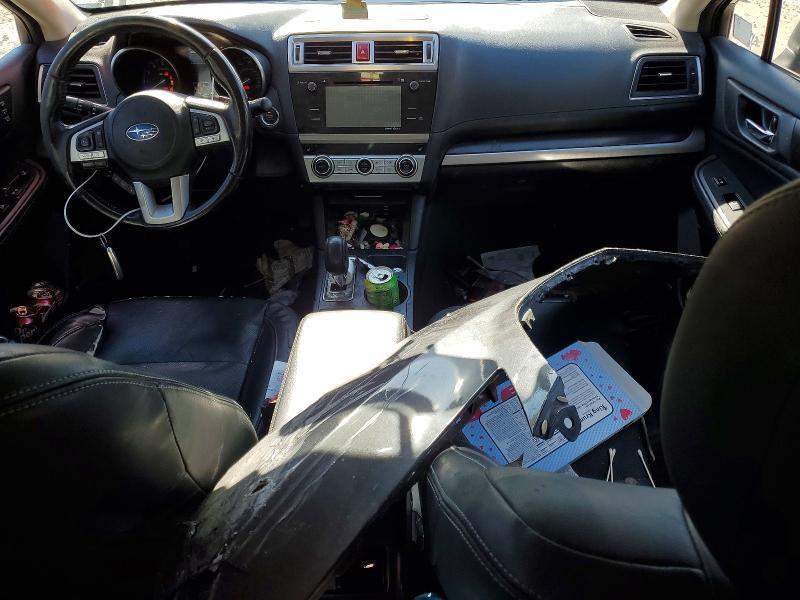 2016 Subaru Legacy 2.5i Limited
