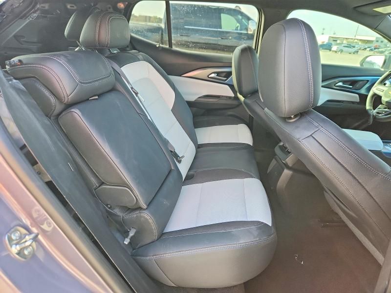 2024 Chevrolet Equinox 2LT