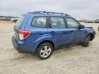 2012 Subaru Forester 2.5x
