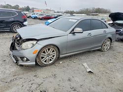 2008 Mercedes-Benz C300 for sale in Montgomery, AL