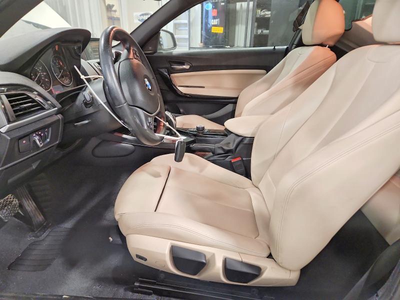 2016 BMW 228 xi Sulev