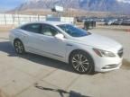 2019 Buick Lacrosse Essence