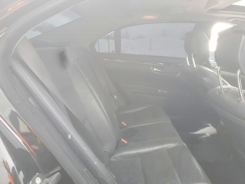 2010 Mercedes-Benz S 550 4matic