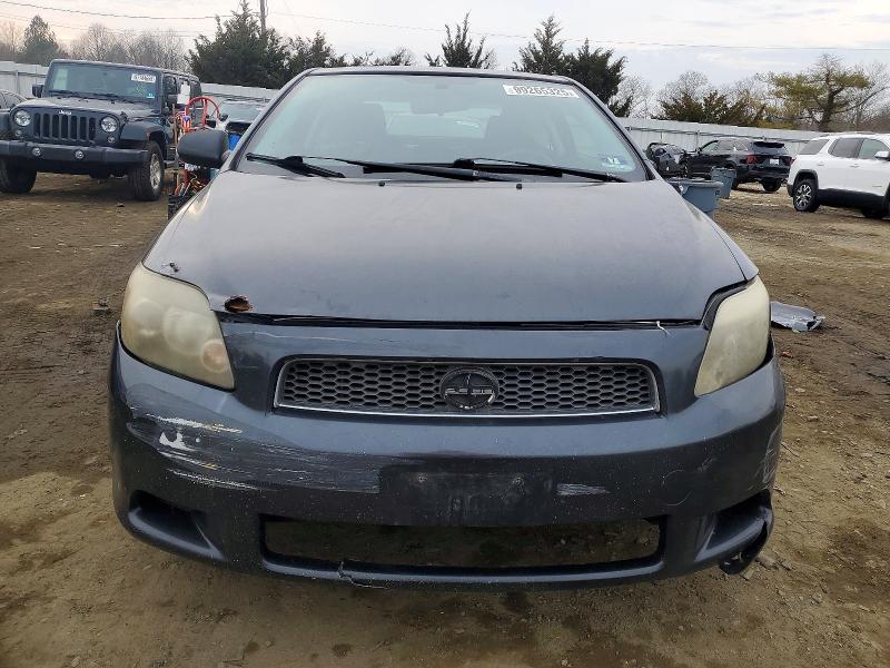 2006 Scion TC