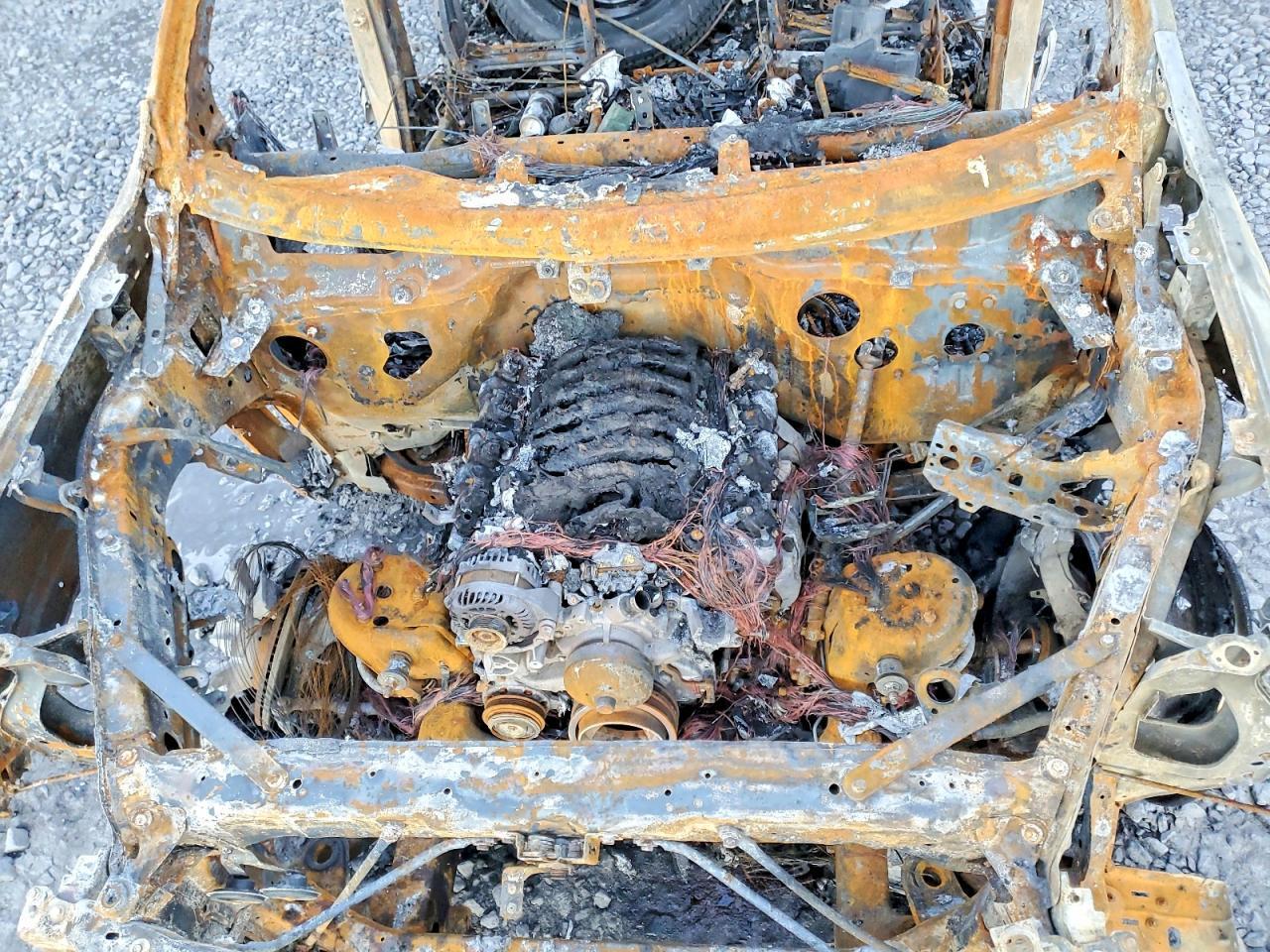 2020 GMC Sierra K1500 Denali