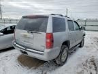 2012 Chevrolet Tahoe K1500 lt